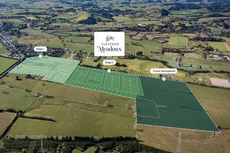 Photo of property in 62 Papakura-clevedon Road, Clevedon, Papakura, 2582