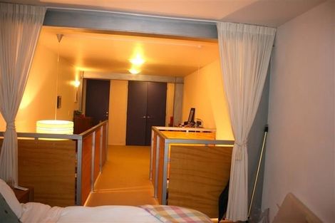 Photo of property in 2/27 Jessie Street, Te Aro, Wellington, 6011