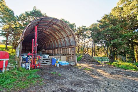 Photo of property in 620 Western Lake Road, Western Lake, Featherston, 5773