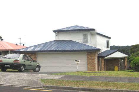 Photo of property in 10 Redfern Lane, Glenfield, Auckland, 0629
