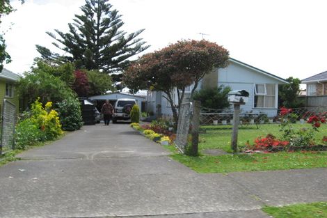 Photo of property in 6 Friesian Drive, Mangere, Auckland, 2022