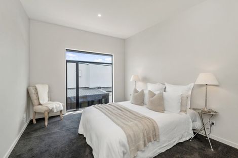 Photo of property in 24c Mansfield Avenue, St Albans, Christchurch, 8014