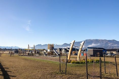 Photo of property in 13 Barton Street, Lake Hawea, 9382