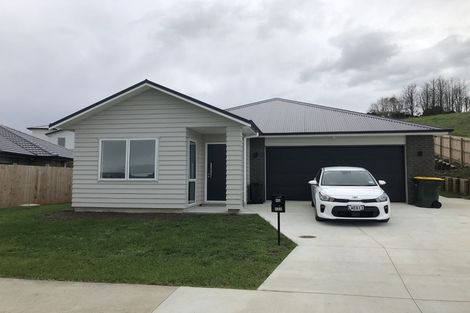 Photo of property in 40 Jamish Drive, Warkworth, 0910