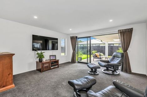 Photo of property in 14 Delorean Drive, Rolleston, 7615