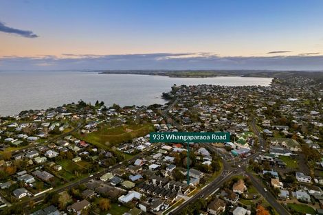 Photo of property in 935 Whangaparaoa Road, Manly, Whangaparaoa, 0930