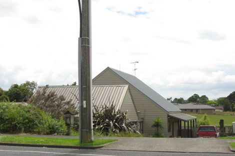 Photo of property in 95 Nelson Street, Pukekohe, 2120