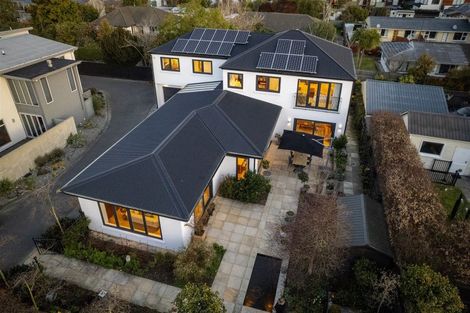 Photo of property in 62a Holly Road, St Albans, Christchurch, 8014