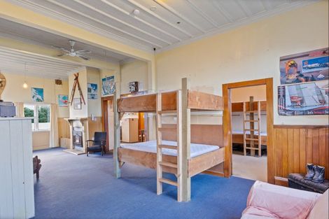 Photo of property in 37 Thames Street, Ohakune, 4625