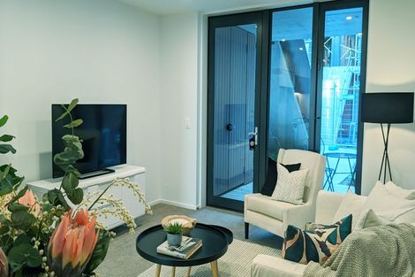 Photo of property in 1/233 Madras Street, Christchurch Central, Christchurch, 8011