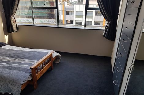 Photo of property in The Lofts, 11/185u Victoria Street, Te Aro, Wellington, 6011