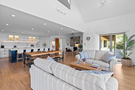 Photo of property in 110 Te Wharau Road, Gladstone, Masterton, 5883