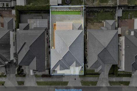 Photo of property in 21 Hughs Way, Flat Bush, Auckland, 2019