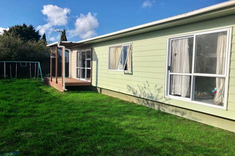 Photo of property in 34 Brains Road, Kelston, Auckland, 0602