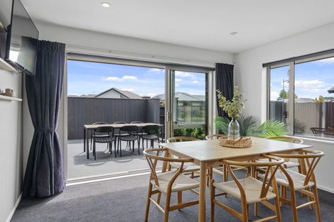 Photo of property in 1 Aberdare Street, Halswell, Christchurch, 8025