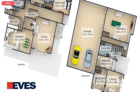 Photo of property in 51 Newcastle Road, Dinsdale, Hamilton, 3204