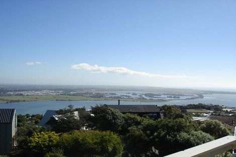 Photo of property in 224 Cannon Hill Crescent, Mount Pleasant, Christchurch, 8081