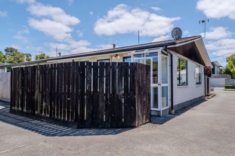 Photo of property in 1/36 Kinloch Street, St Albans, Christchurch, 8014