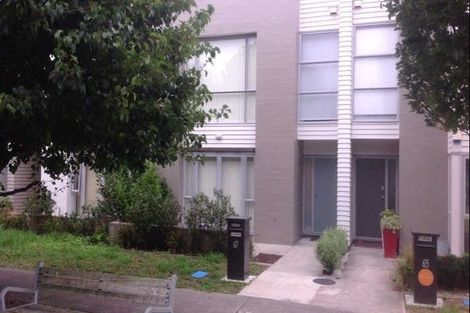 Photo of property in 67 Popokatea Drive, Takanini, 2112