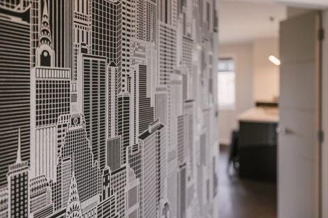 Photo of property in 149 James Line, Kelvin Grove, Palmerston North, 4414