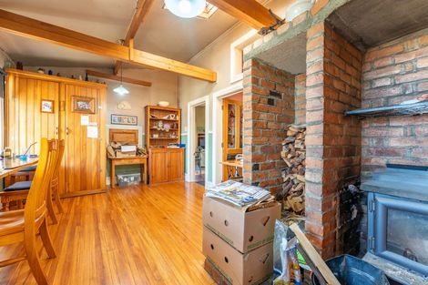 Photo of property in 114 Talbot Street, Geraldine, 7930