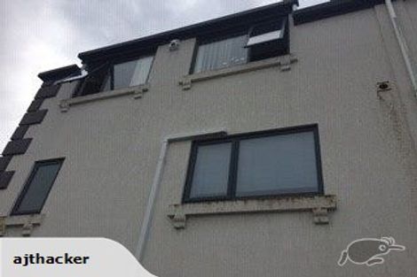 Photo of property in 1/209 Worcester Street, Christchurch Central, Christchurch, 8011