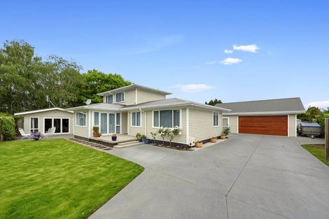 Photo of property in 22 Morris Road, Hillcrest, Hamilton, 3216