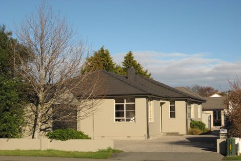 Photo of property in 273a Cranford Street, St Albans, Christchurch, 8052