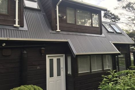 Photo of property in 13 Felstead Street, Birkenhead, Auckland, 0626