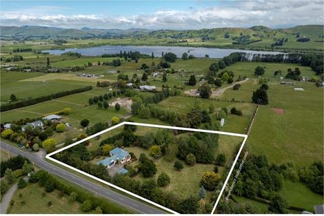 Photo of property in 294 Porangahau Road, Waipukurau, 4282