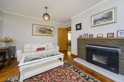 Photo of property in 17 Skerman Street, Marton, 4710