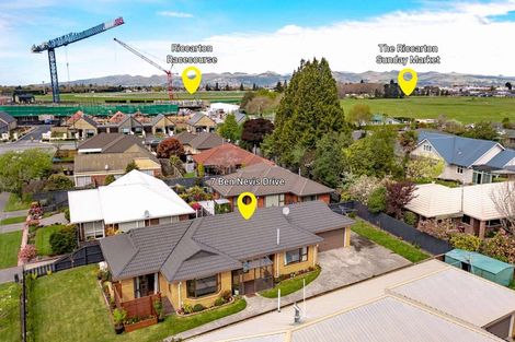 Photo of property in 7 Ben Nevis Drive, Broomfield, Christchurch, 8042