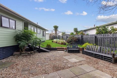 Photo of property in 90a Bader Street, Bader, Hamilton, 3206