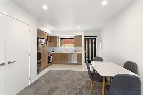 Photo of property in 3/277 Armagh Street, Christchurch Central, Christchurch, 8011