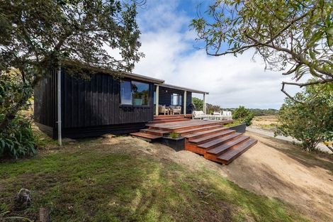 Photo of property in 245 Te Hapua Road, Te Horo, Otaki, 5581