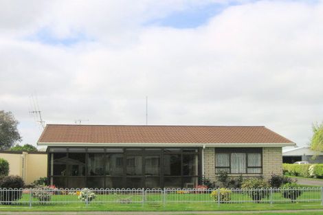 Photo of property in 11e Snell Street, Morrinsville, 3300
