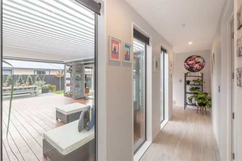 Photo of property in 13 Picadilly Avenue, Casebrook, Christchurch, 8051