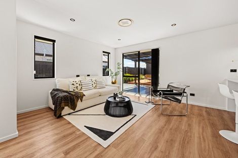 Photo of property in 25 Zinnia Way, Wigram, Christchurch, 8025