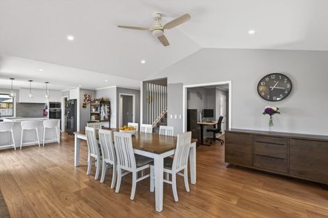 Photo of property in 22 Smith Street, Lepperton, New Plymouth, 4373