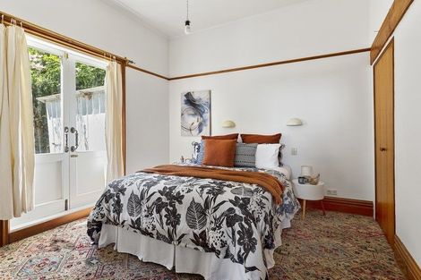 Photo of property in 143 Coromandel Street, Newtown, Wellington, 6021