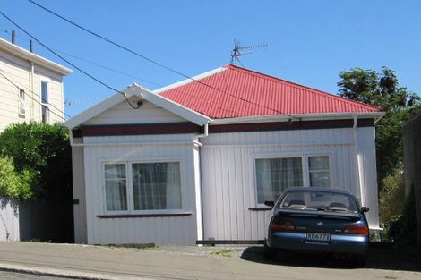 Photo of property in 90 Coromandel Street, Newtown, Wellington, 6021