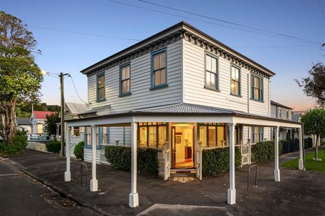 Photo of property in 7 Tainui Road, Devonport, Auckland, 0624