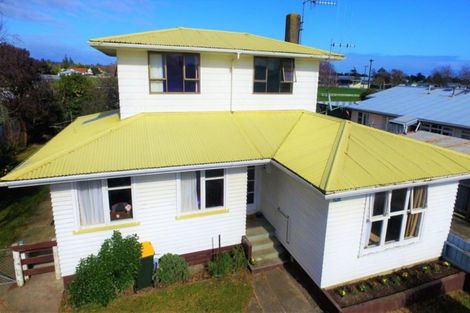 Photo of property in 20 Forth Street, Levin, 5510