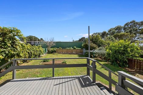 Photo of property in 72 Barrett Street, Westown, New Plymouth, 4310