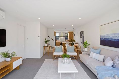 Photo of property in 4/555 Manchester Street, St Albans, Christchurch, 8014