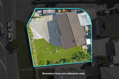 Photo of property in 96 Moire Road, Massey, Auckland, 0614