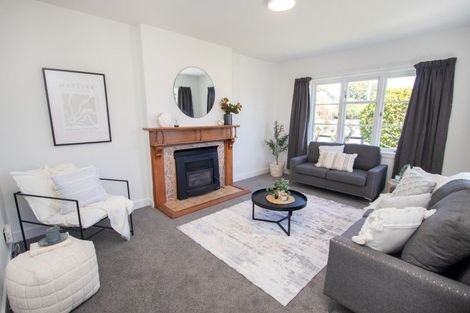 Photo of property in 133 Kermode Street, Ashburton, 7700