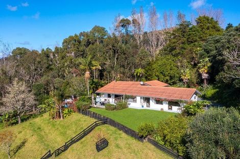 Photo of property in 101 Smith Road, Matakana, Warkworth, 0985