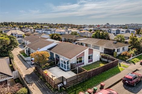 Photo of property in 1/98 Peverel Street, Riccarton, Christchurch, 8041