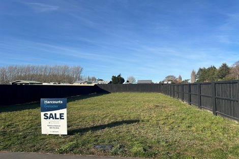 Photo of property in 61 Redbrook Road, Casebrook, Christchurch, 8051